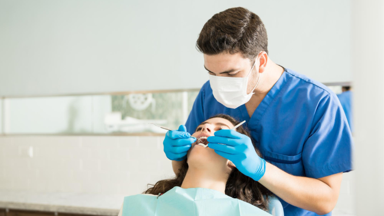 with-dental-carver-medical-clinic